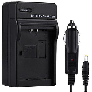 Sony DSC-TX5 Replacement Charger Compatible Replacement
