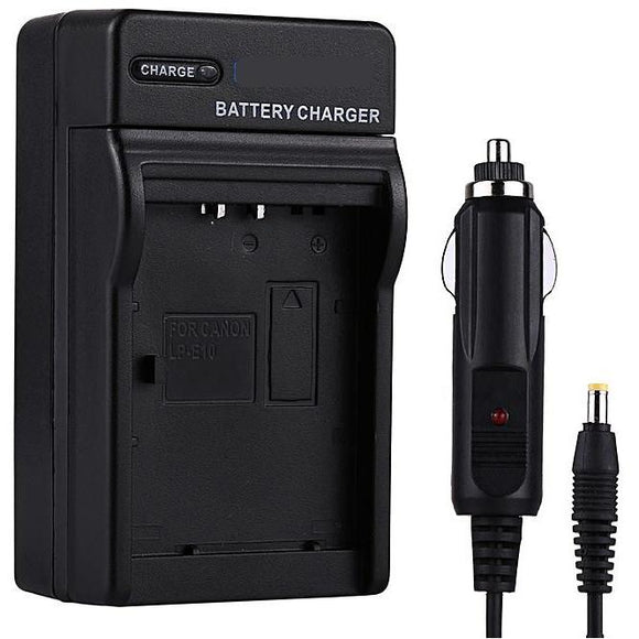Sony DSC-TX5 Replacement Charger Compatible Replacement