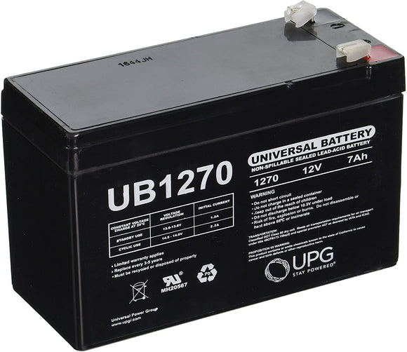 Belkin F6C1500-TW-RK Battery Compatible Replacement