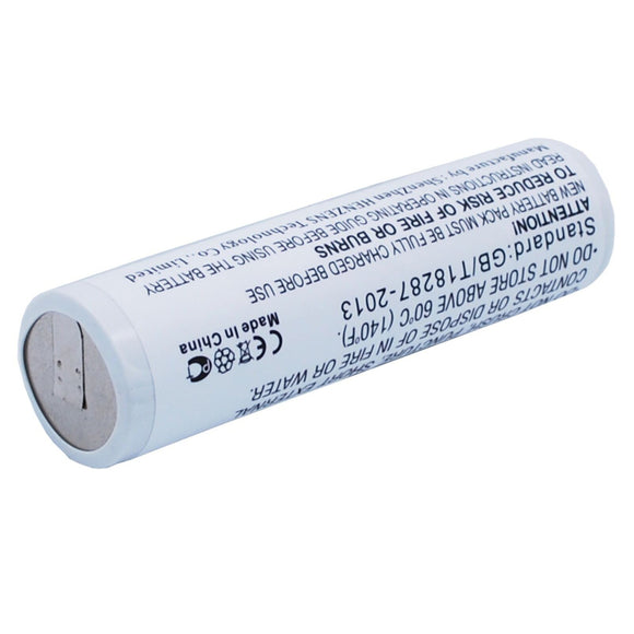 WAHL 370-216 Battery Compatible Replacement