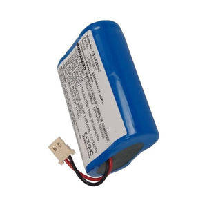 Part Number 100000672 Remote Control Battery Compatible Replacement