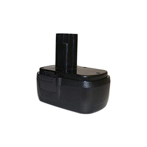 Part Number 11013-L Battery Compatible Replacement
