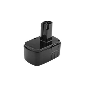Part Number 11013 Battery Compatible Replacement