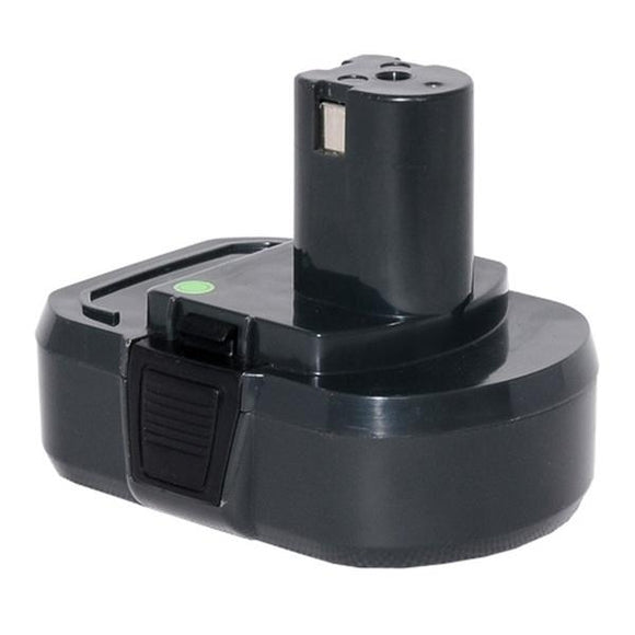 Part Number 130171003 Battery Compatible Replacement