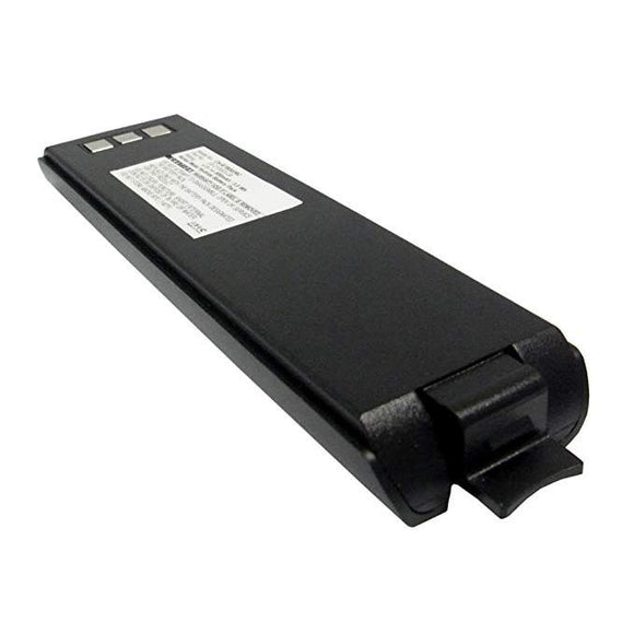 Part Number 20-210003-08 Remote Control Battery Compatible Replacement