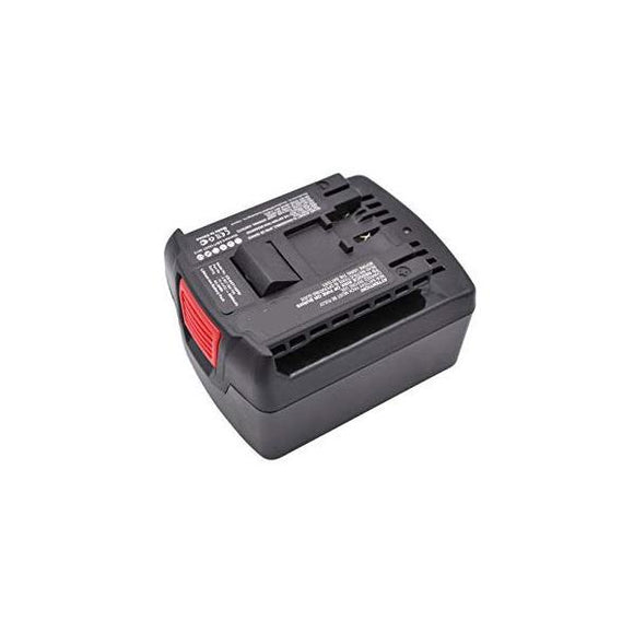 BOSCH DDS180-02 Battery Compatible Replacement