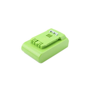 GREENWORKS 24352 Battery Compatible Replacement