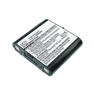 Part Number 3104 200 50971 Remote Control Battery Compatible Replacement