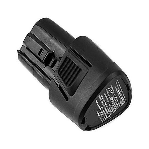 Part Number 320.11221 Battery Compatible Replacement