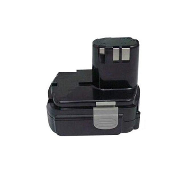 HITACHI WH 14DMK Battery Compatible Replacement