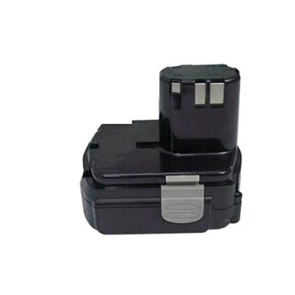 HITACHI DS 14DMR Battery Compatible Replacement