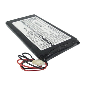 Part Number 40-210325-17 Remote Control Battery Compatible Replacement