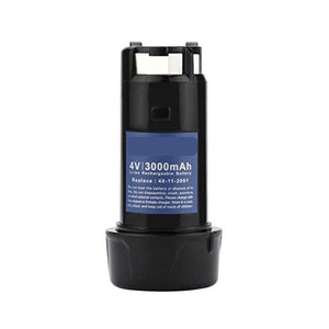 Part Number 48-11-2001 Battery Compatible Replacement