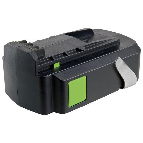 FESTOOL 498339 Battery Compatible Replacement