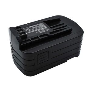 Part Number 498343 Battery Compatible Replacement