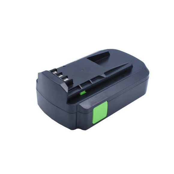 FESTOOL CXS Battery Compatible Replacement