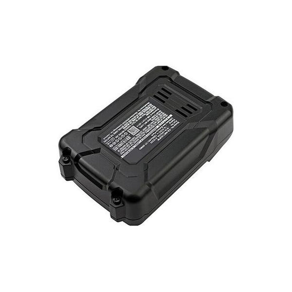 Part Number 616300 Battery Compatible Replacement