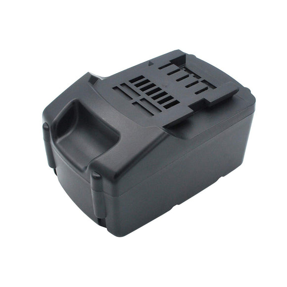 METABO BHA36LTX Battery Compatible Replacement