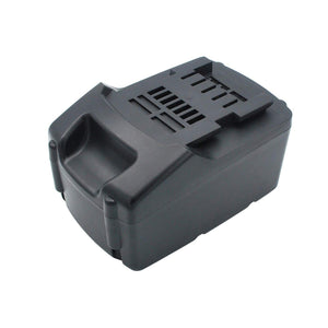 METABO BHA 36 LTX Battery Compatible Replacement