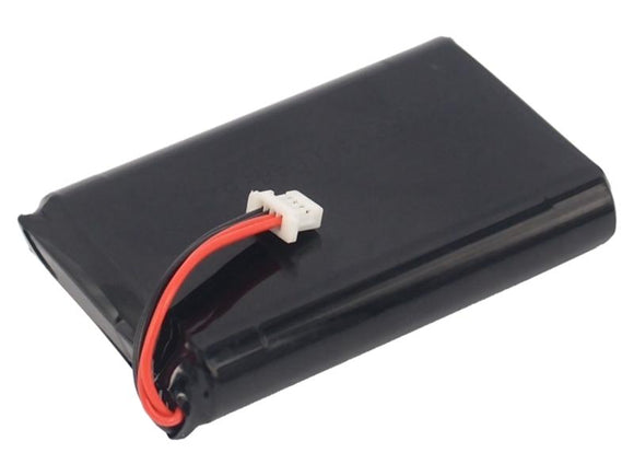 Part Number A0356 Remote Control Battery Compatible Replacement