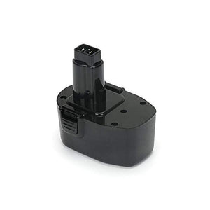 BLACK & DECKER CD140GKR Battery Compatible Replacement