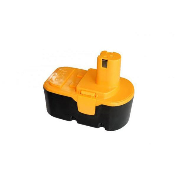 Part Number ABP1801 Battery Compatible Replacement