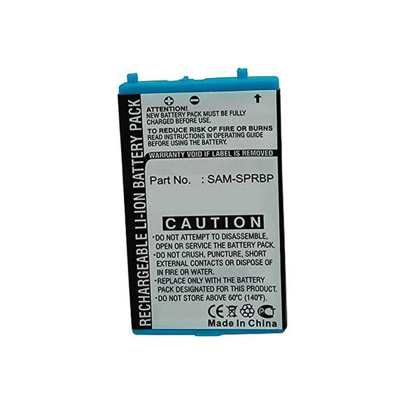Part Number AGS-003 Playstation Battery Compatible Replacement