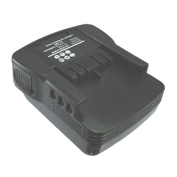 RYOBI BFL-140 Battery Compatible Replacement