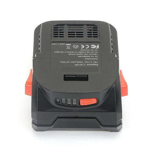 AEG BKS18 Battery Compatible Replacement