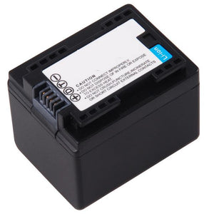 Canon HF M56 Replacement Battery Compatible Replacement