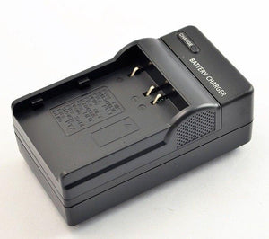 Canon VIXIA HFS200 Replacement Charger Compatible Replacement