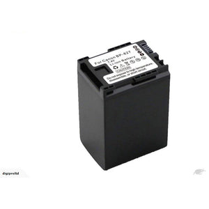 Canon iVIS HF S11 Replacement Battery Compatible Replacement