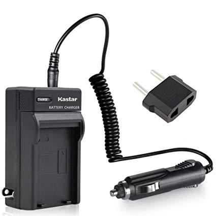 Canon ES-55 Replacement Charger Compatible Replacement