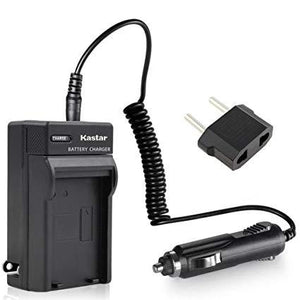 Canon XF300 Replacement Charger Compatible Replacement