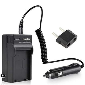 Canon BP-970G Replacement Charger Compatible Replacement