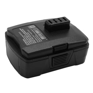 Part Number BS12CA Battery Compatible Replacement