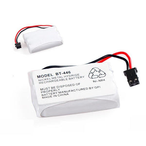 GP 60AAAH3BMS Replacement Battery Compatible Replacement