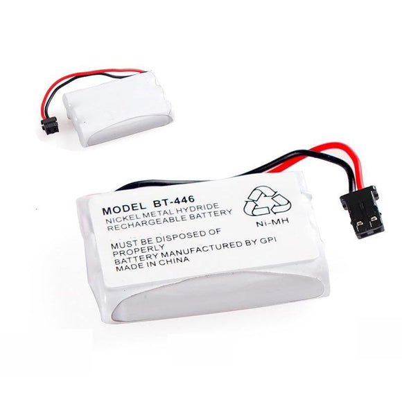 Uniden GP 80AAALH3BMX Replacement Battery Compatible Replacement
