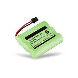 RadioShack ET1102 Replacement Battery Compatible Replacement