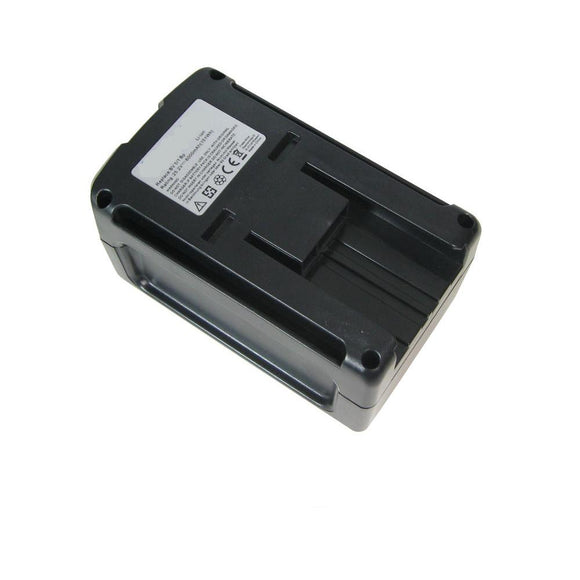 Part Number BV 5/1 Bp Battery Compatible Replacement