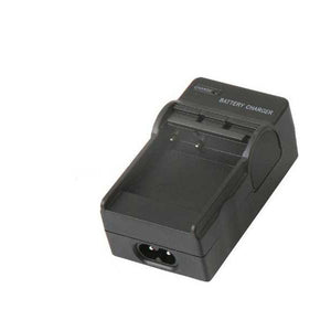 Panasonic Lumix DMC-TZ15GK Replacement Charger Compatible Replacement