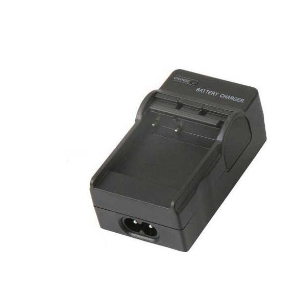 Panasonic Lumix DMC-TZ15GK Replacement Charger Compatible Replacement