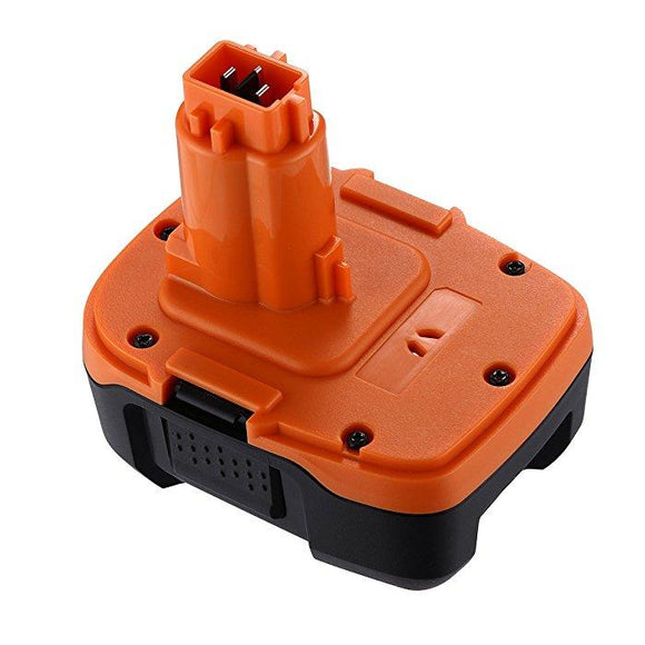 Part Number DC9180 Battery Compatible Replacement