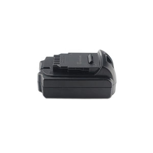 Part Number DCB140-XJ Battery Compatible Replacement