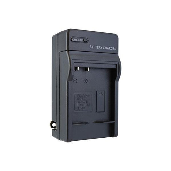 Panasonic DMC-FX500K Replacement Charger Compatible Replacement