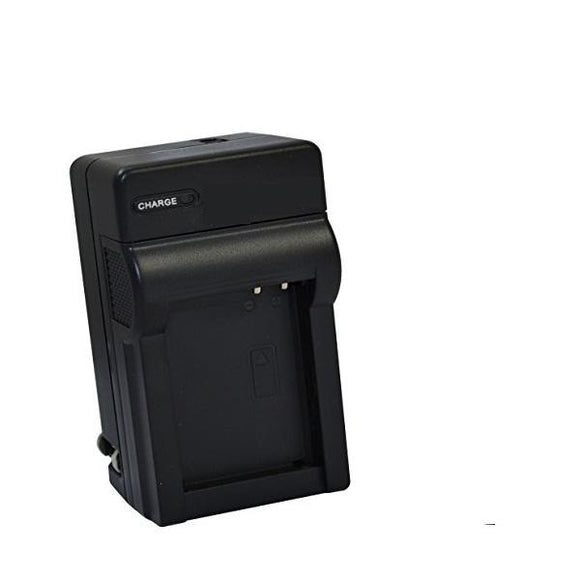 Panasonic Lumix DMC-ZR1S Replacement Charger Compatible Replacement