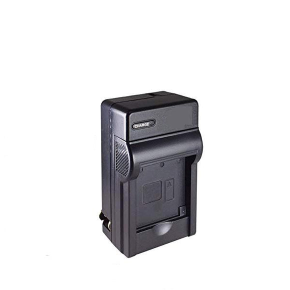 Panasonic Lumix DMC-FP7N Replacement Charger Compatible Replacement