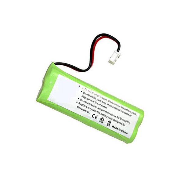Dogtra QL Remote Bird Launcher Replacement Battery Compatible Replacement