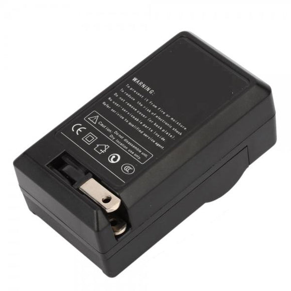 Casio Exilim EX-Z35 Replacement Charger Compatible Replacement