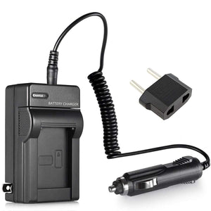 Nikon  Coolpix S6100 Replacement Charger Compatible Replacement